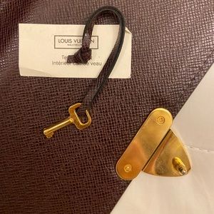 Classic Louis Vuitton